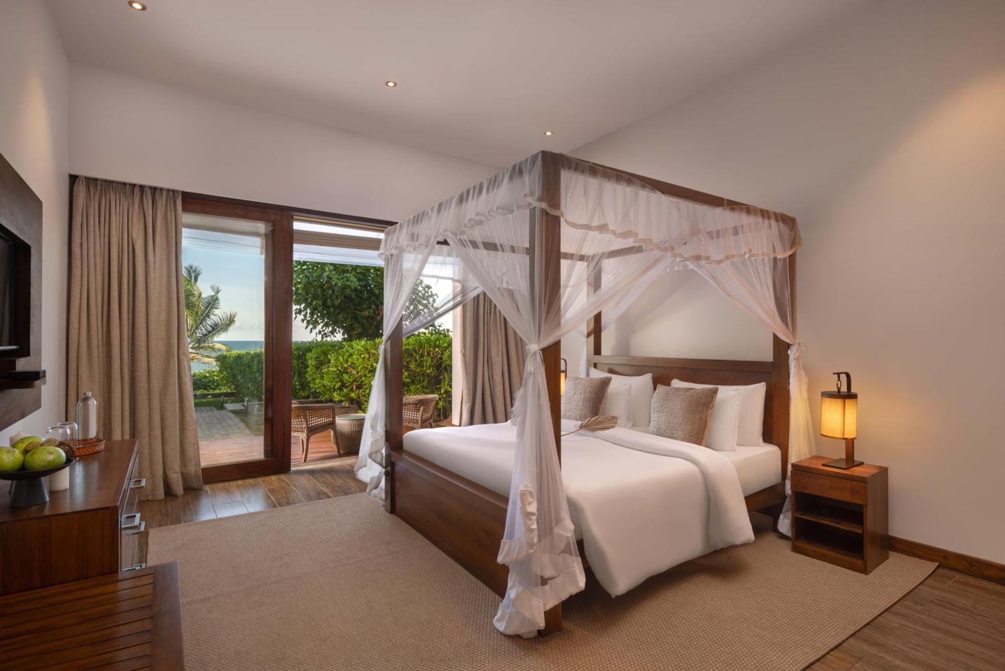 Villa Blu タンガラ エクステリア 写真