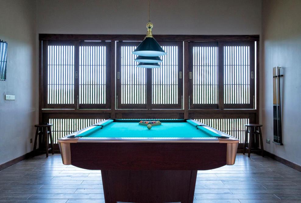 Villa Blu タンガラ エクステリア 写真