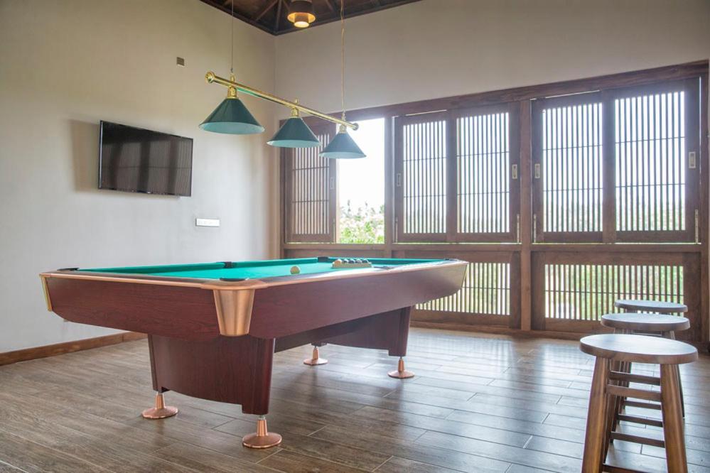 Villa Blu タンガラ エクステリア 写真