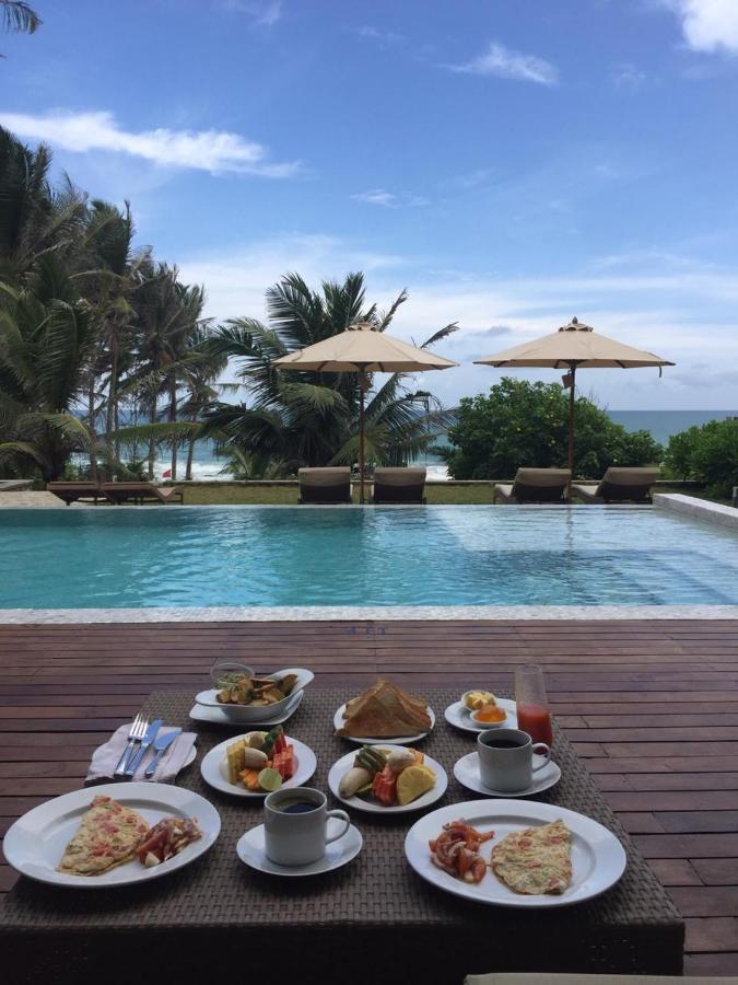 Villa Blu タンガラ エクステリア 写真